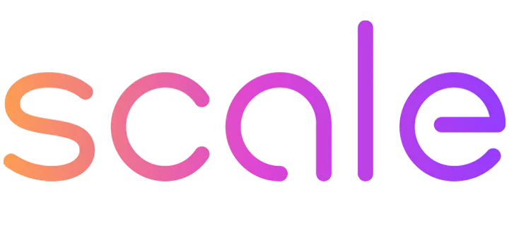 Scale Logo