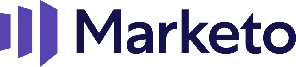 Marketo Logo